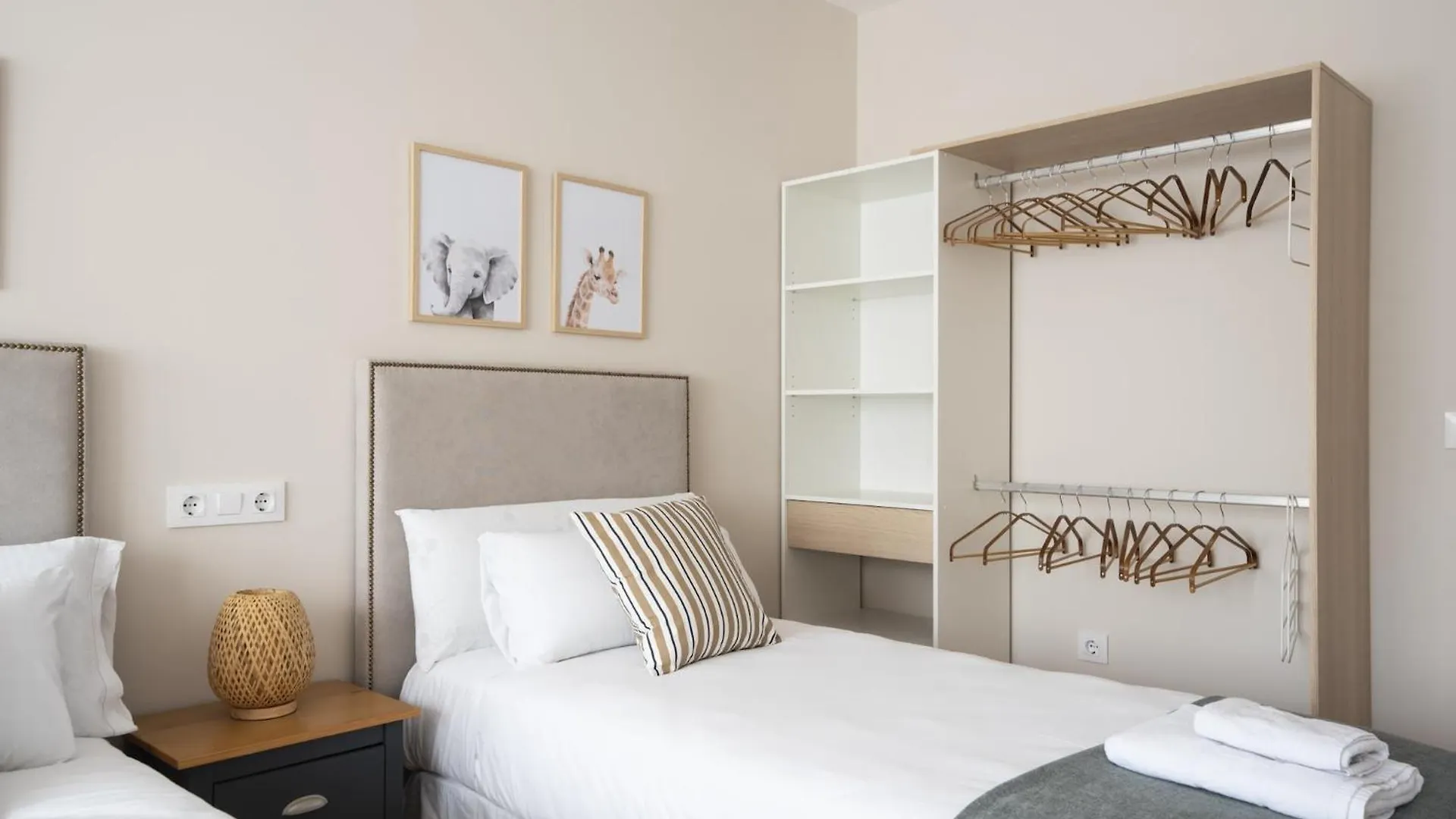 Elegante Apartamento En El Centro. Nuevo! Santander