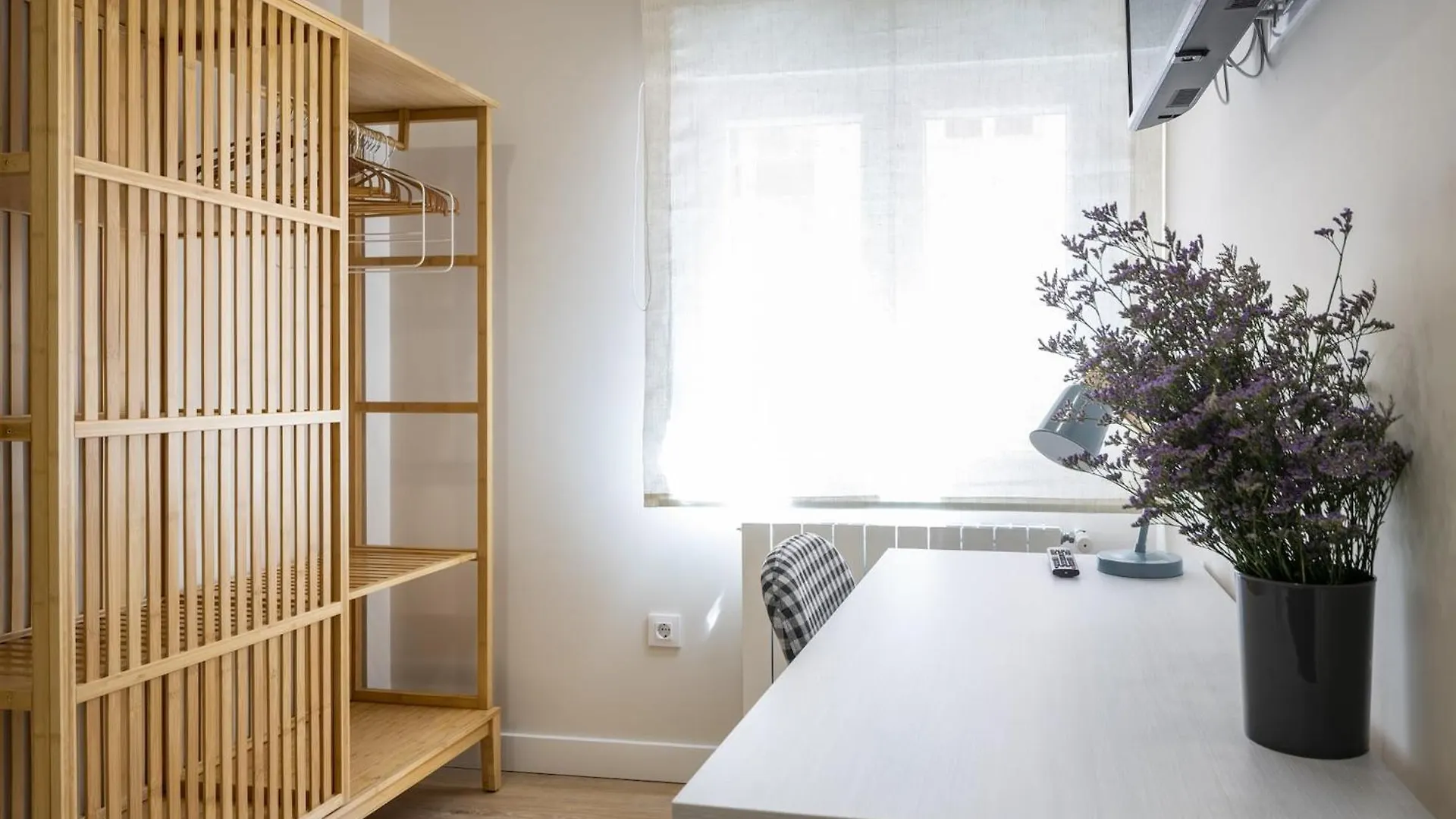 Elegante Apartamento En El Centro. Nuevo! Santander Spain